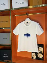 Picture of Balenciaga T Shirts Short _SKUBalenciagaXS-Llzytx004221138